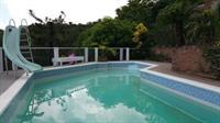 Tranquility Estate Bed And Breakfast Kingston Exterior photo