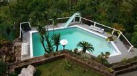 Tranquility Estate Bed And Breakfast Kingston Exterior photo